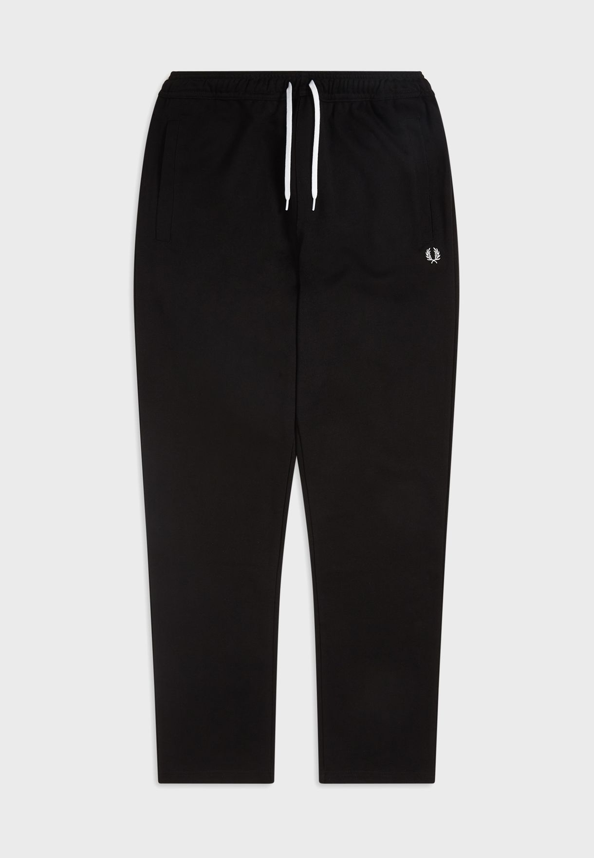 Reverse Tricot Track Pants
