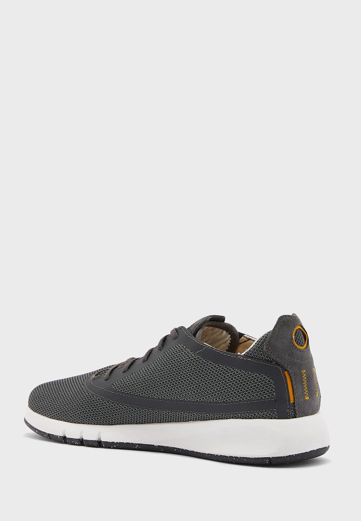 U Aerantis D Low Top Sneakers