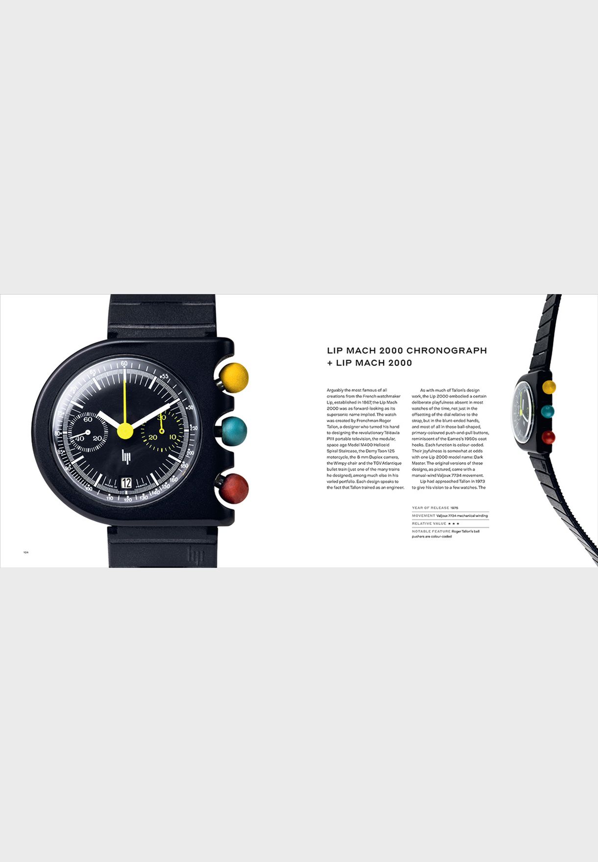 Retro Watches: The Modern Collector'S Guide
