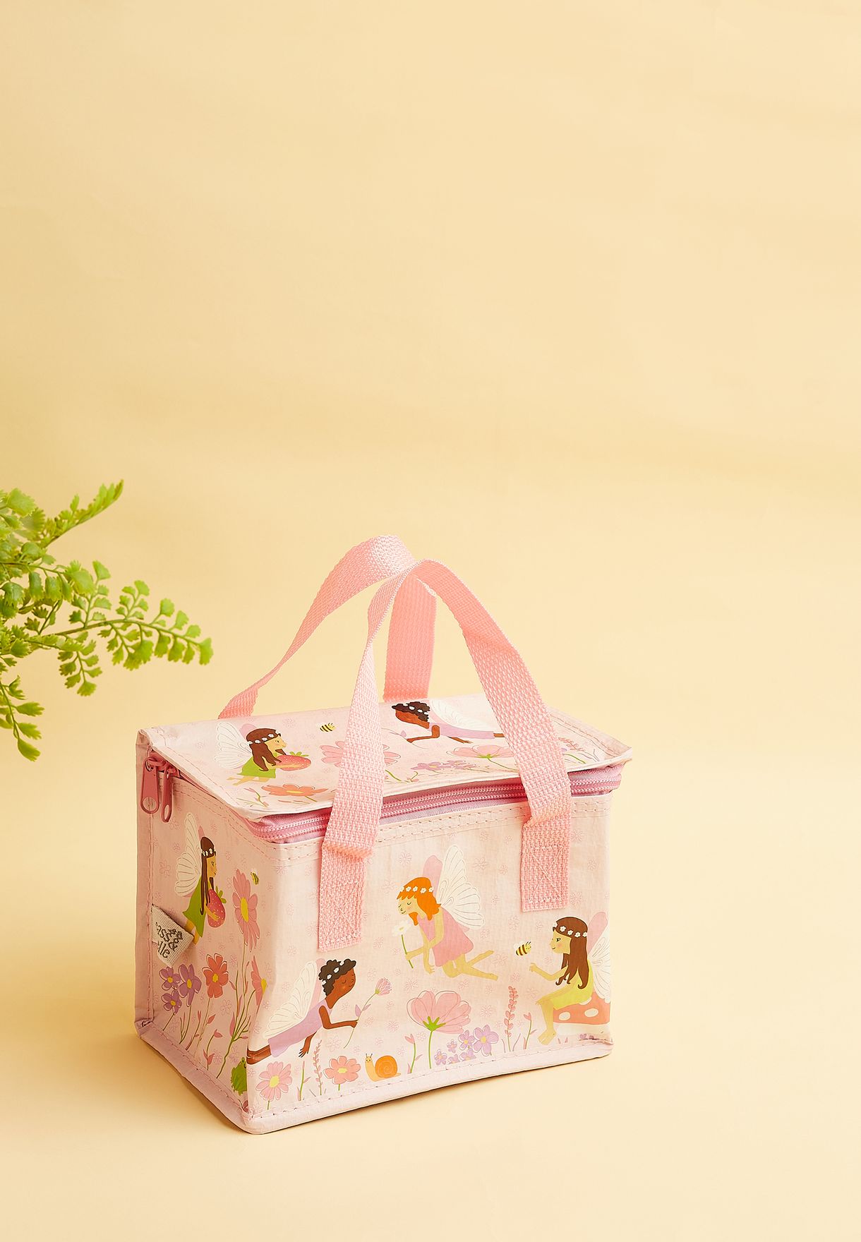 Fairy Lunch Bag