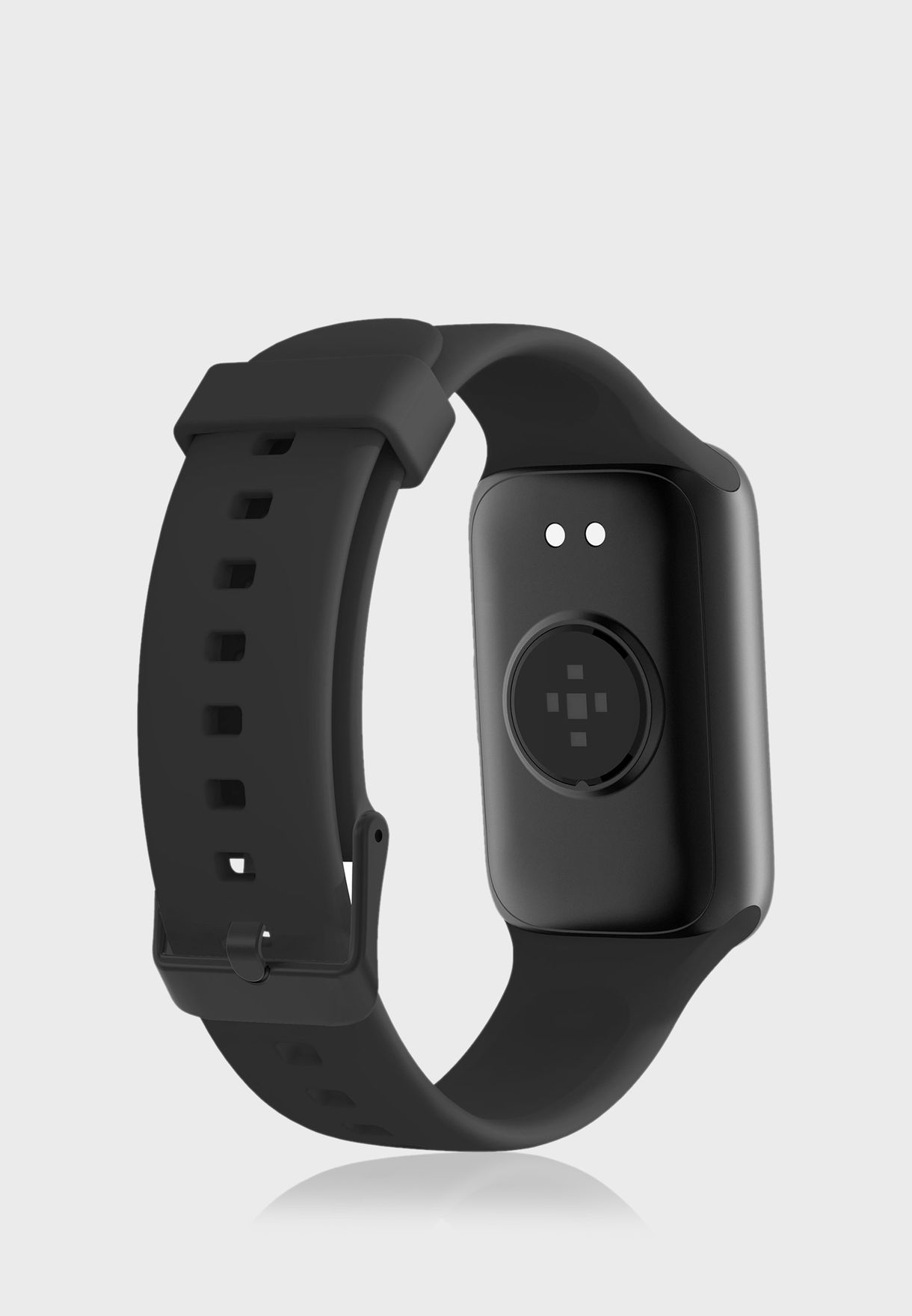 Smart Watch With Heart Rate, Blood Pressure And Bl