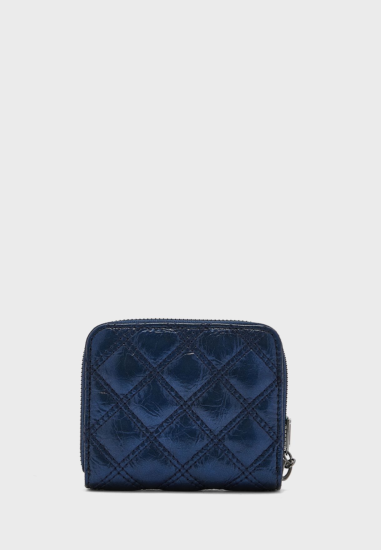Cessily Small Zip Around Wallet