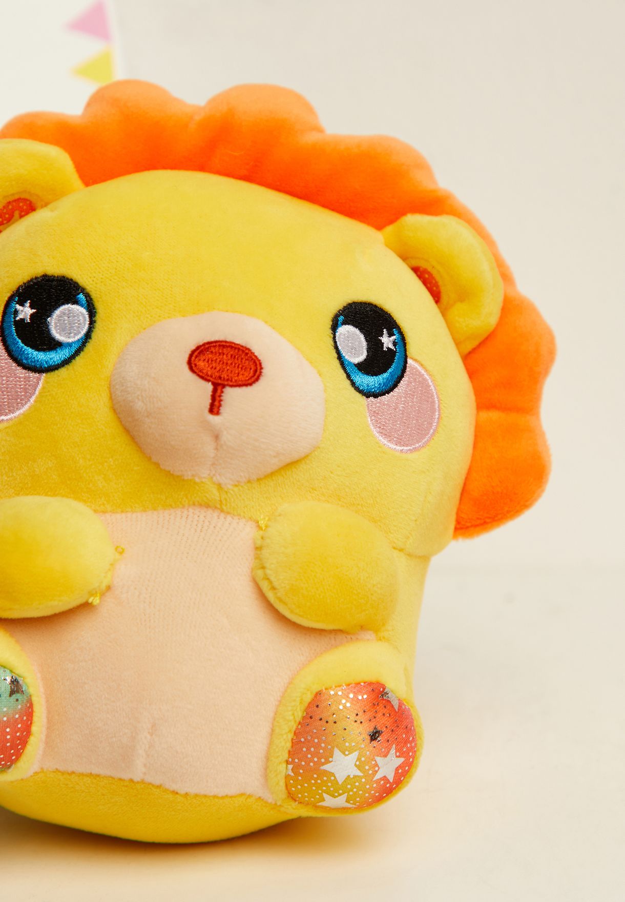 Beverly Hills Plush