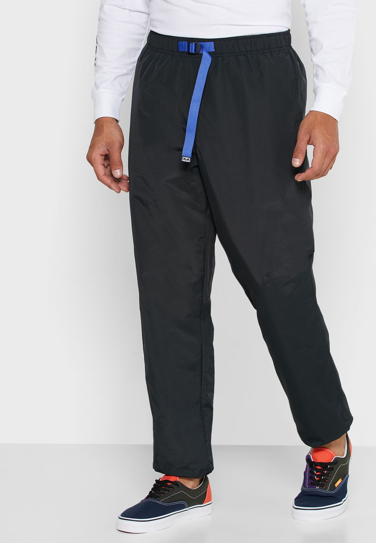 nike nsw woven track pants