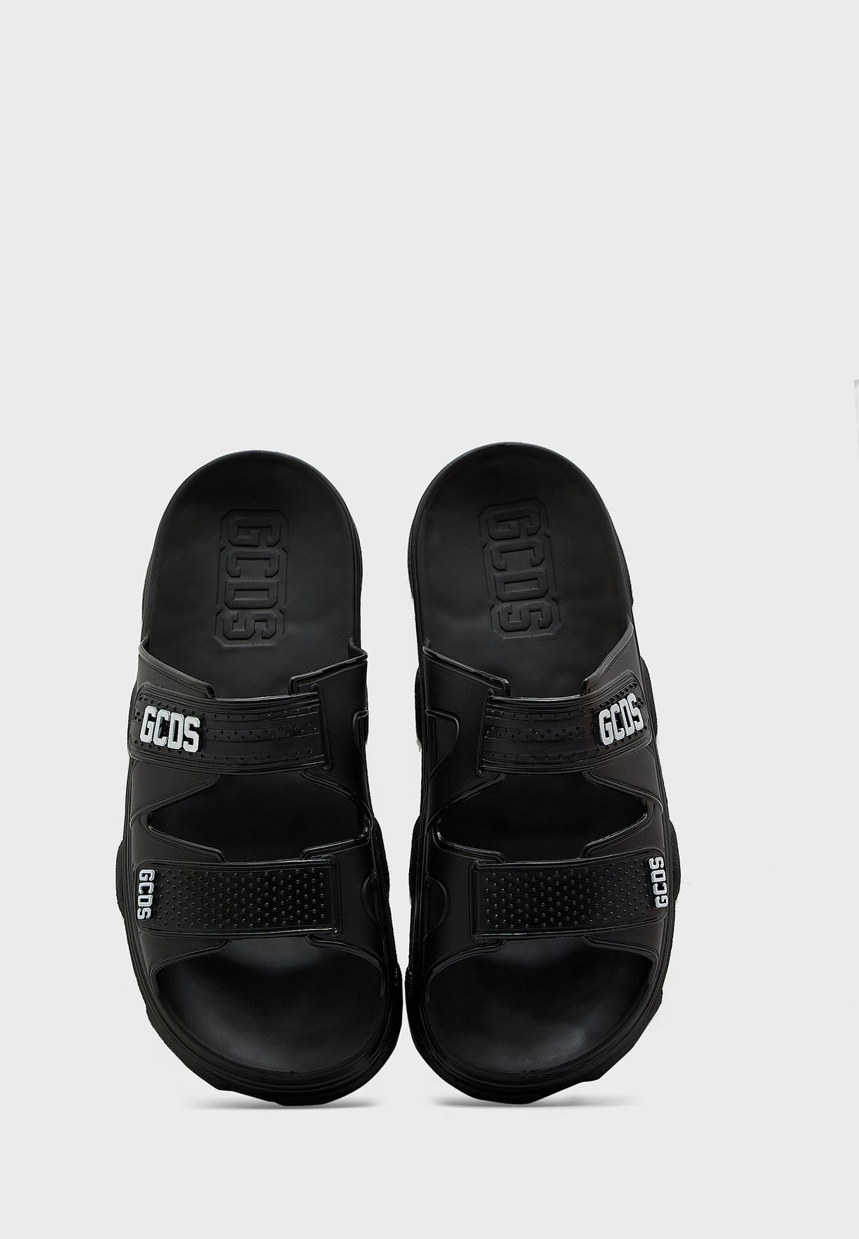 Casual Low Heel Slip on