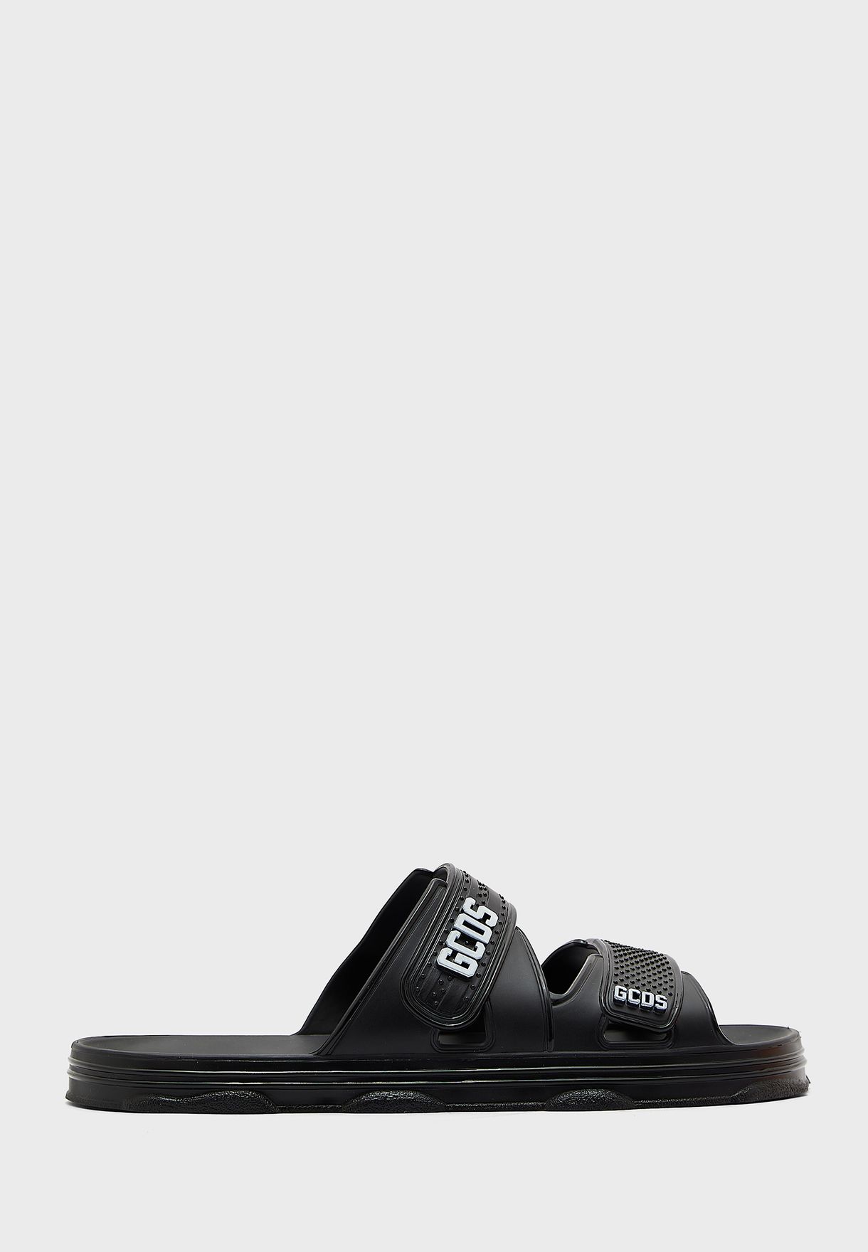 Casual Low Heel Slip on
