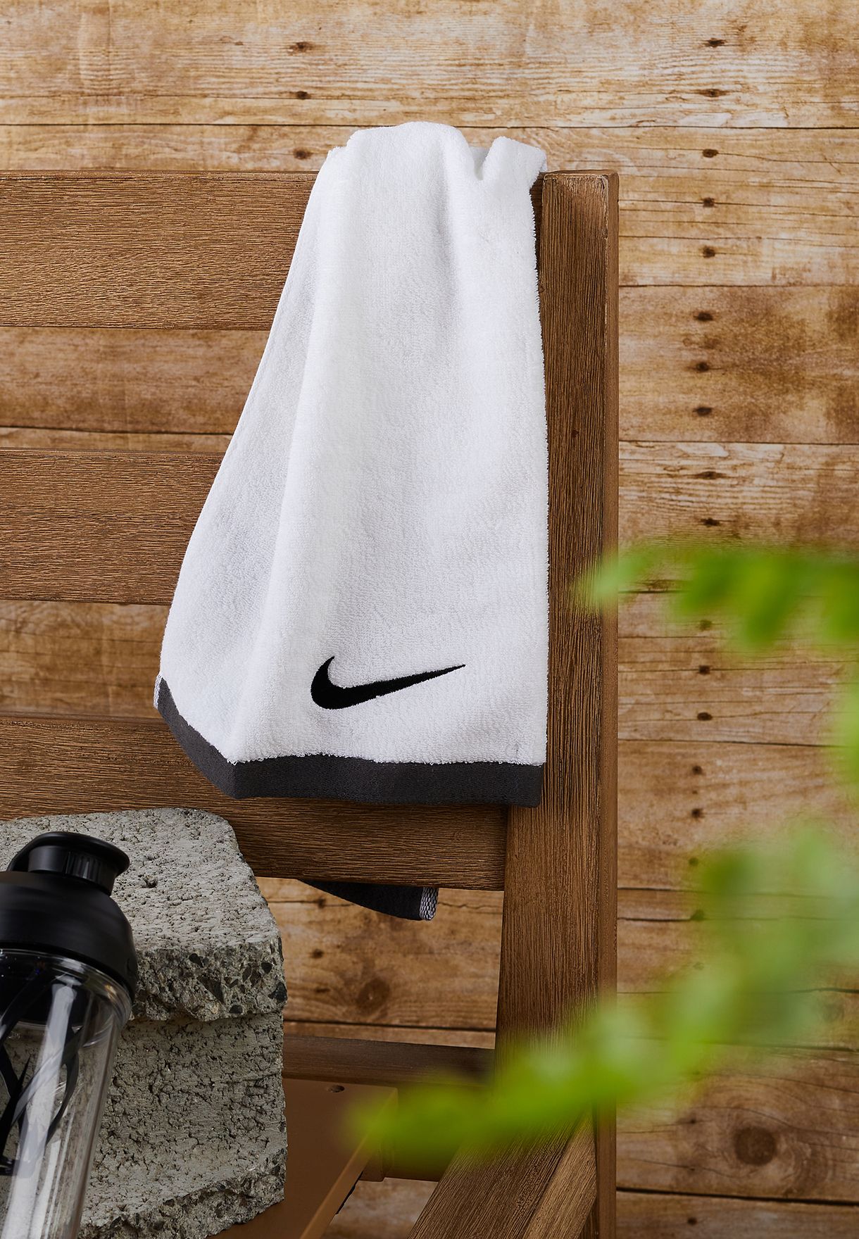 Medium Fundamental Towel