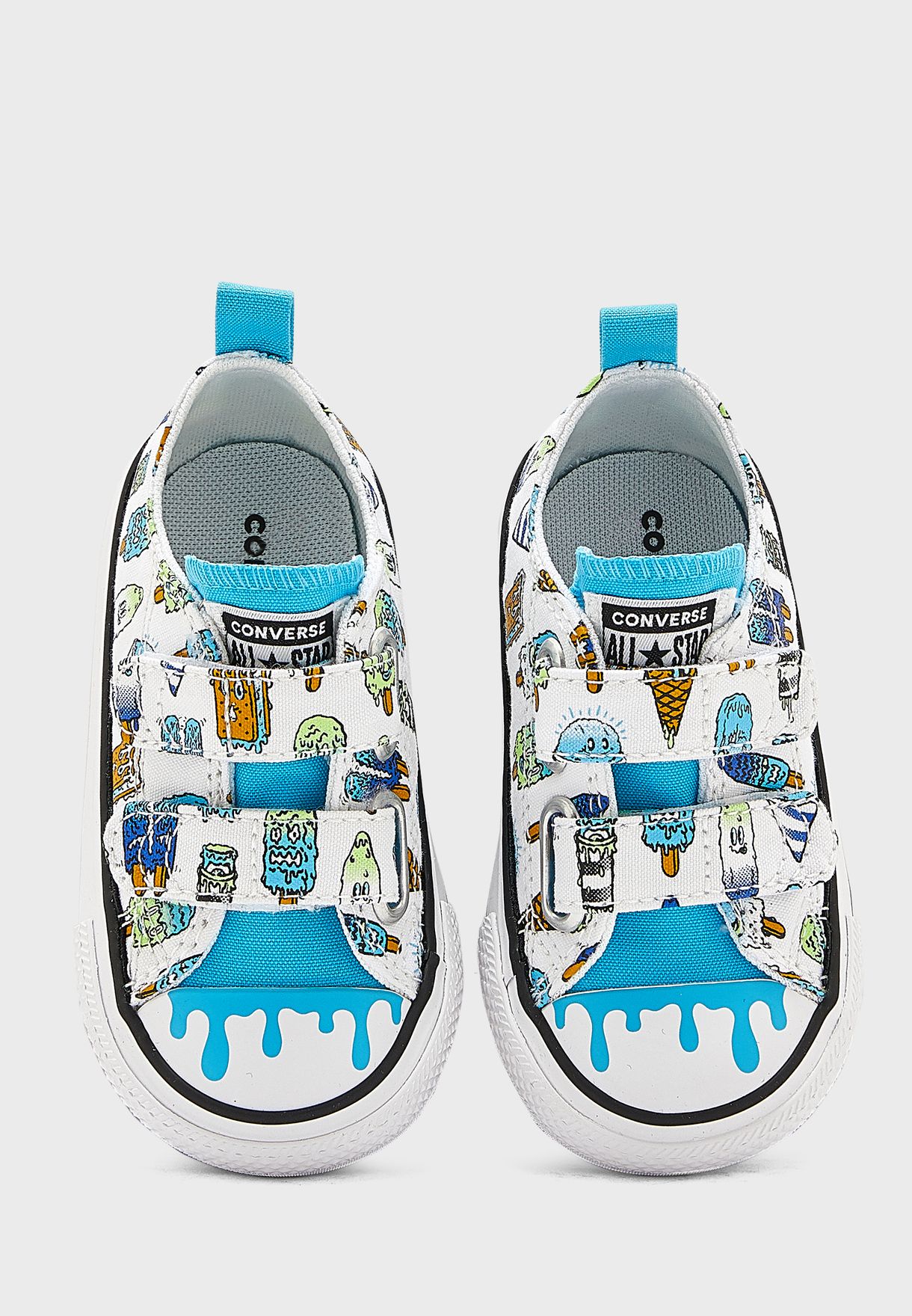 Infant Chuck Taylor All Star 2V