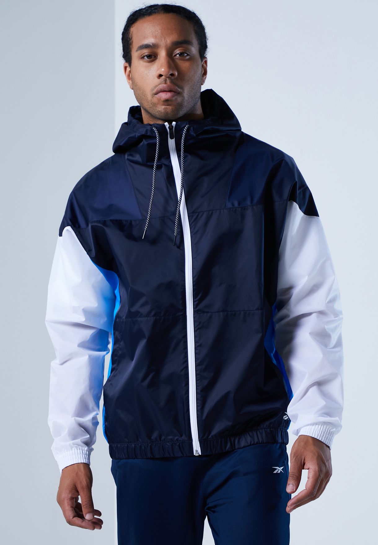 reebok meet you there jacket