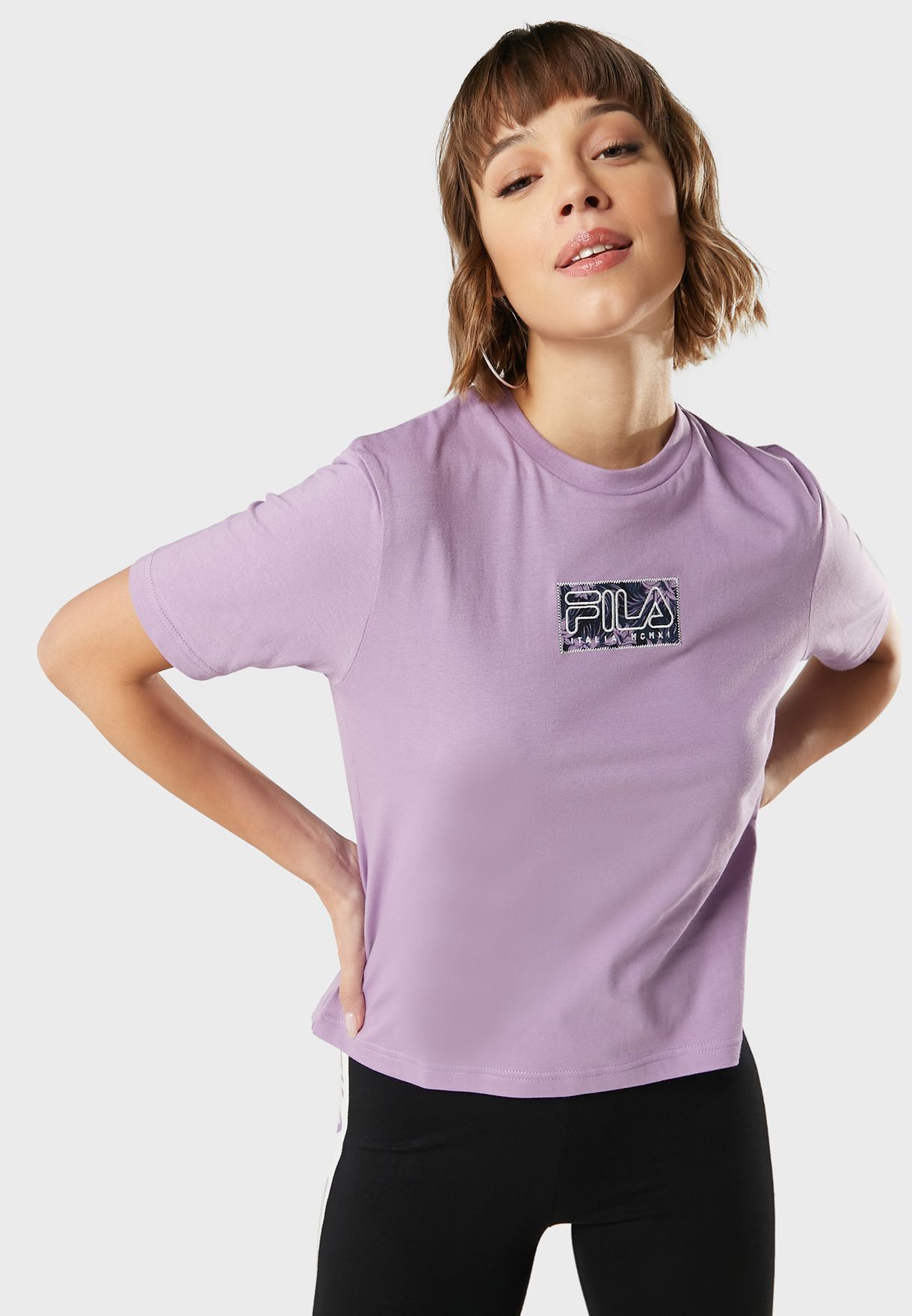 Mary Graphic T-Shirt