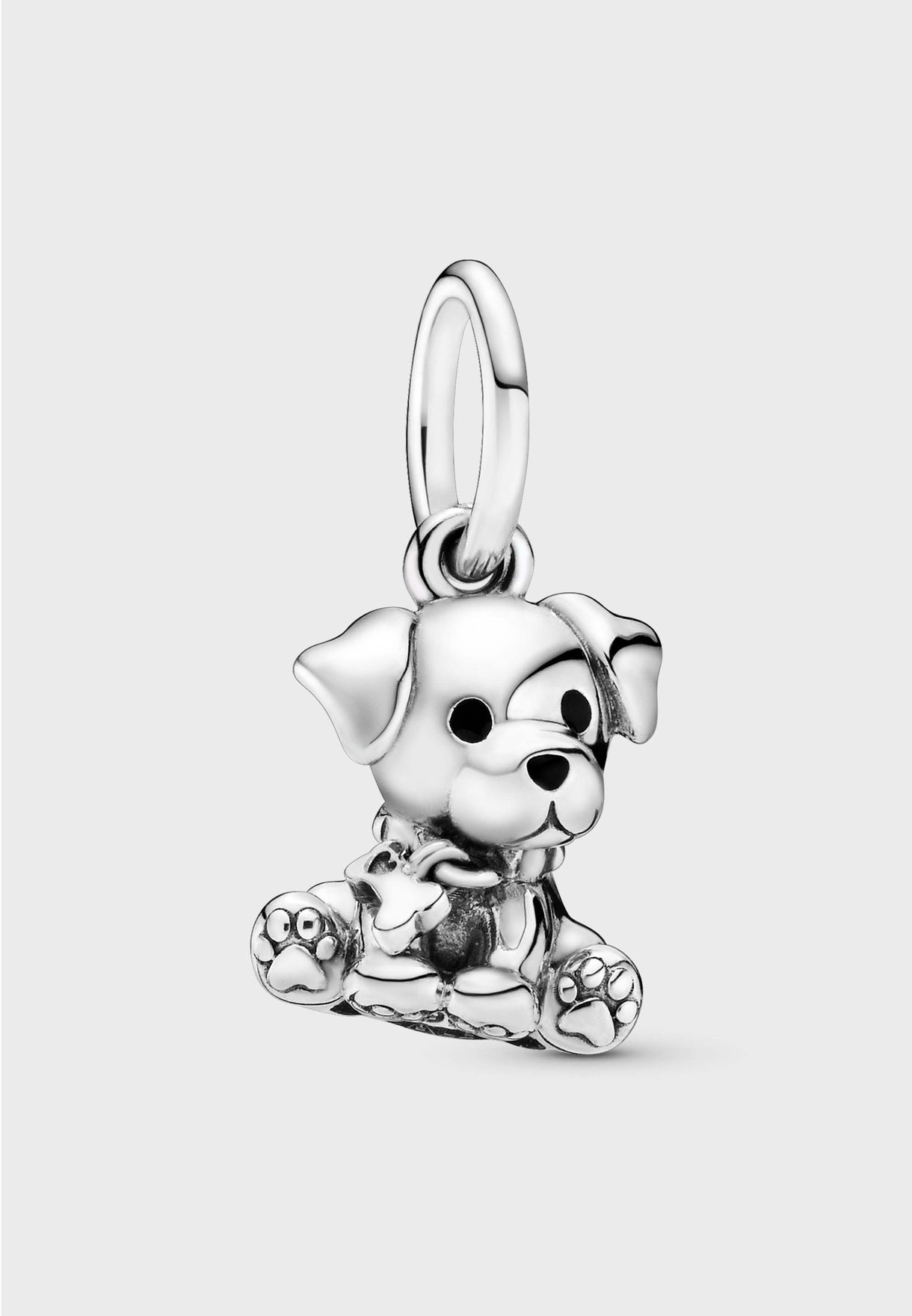 pandora labrador charm