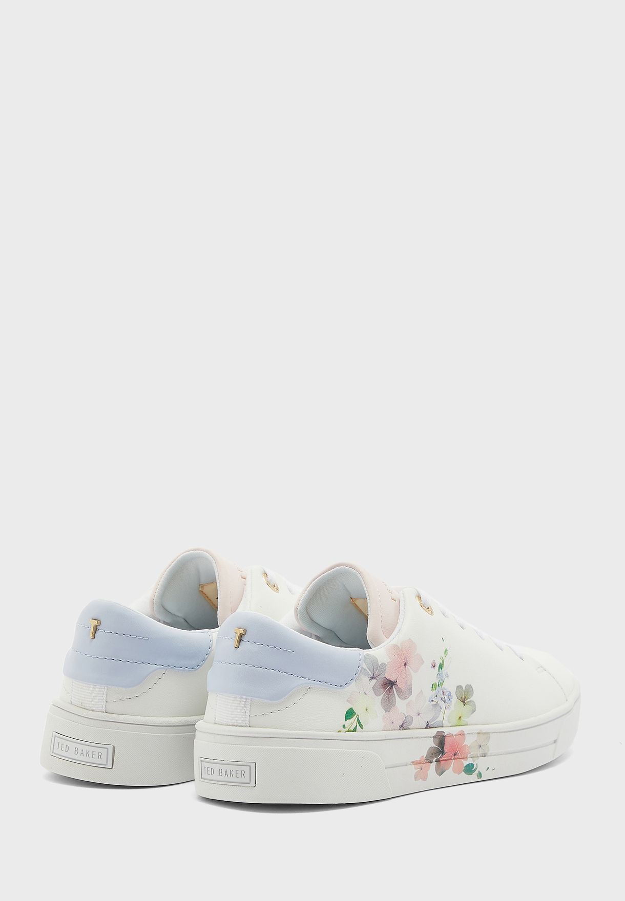 ted baker lennei trainers