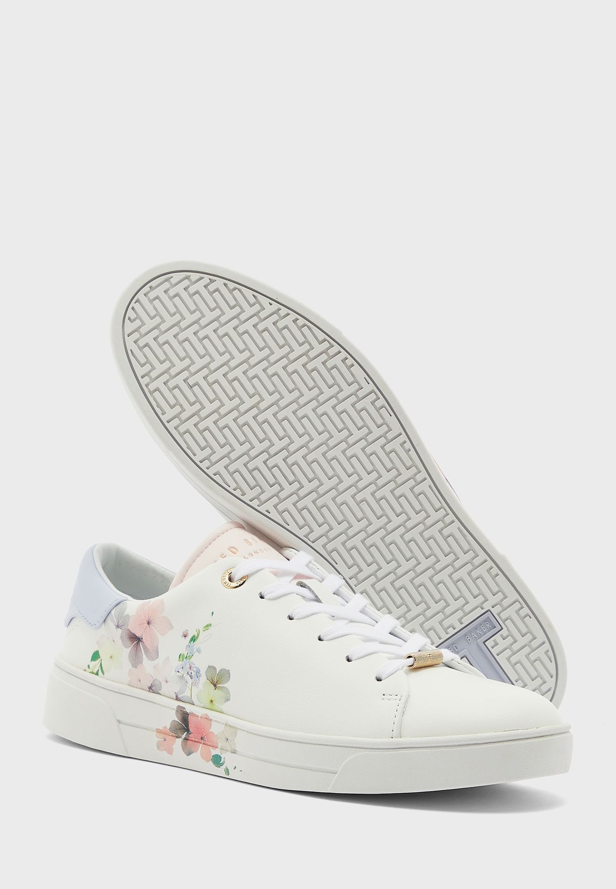 ted baker lennei trainers