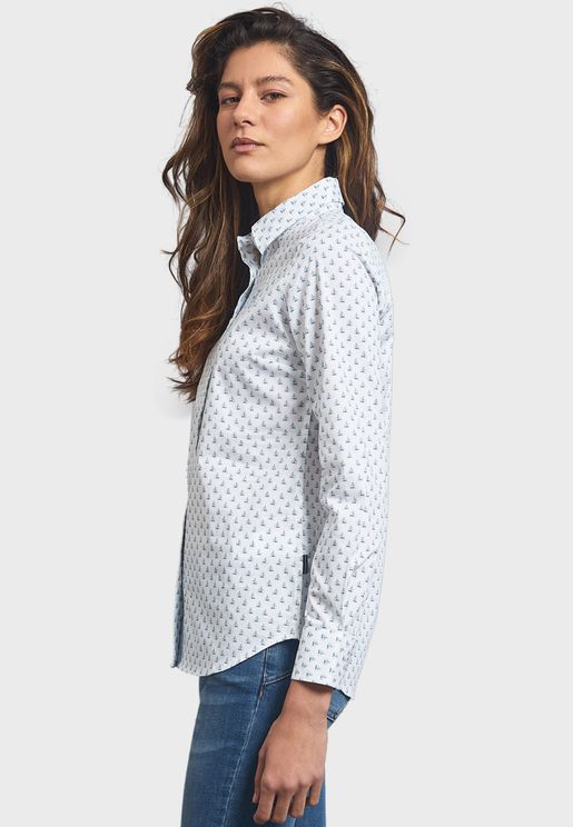 Beverly Hills Polo Club Women Shirts and Blouses In International online -  Namshi