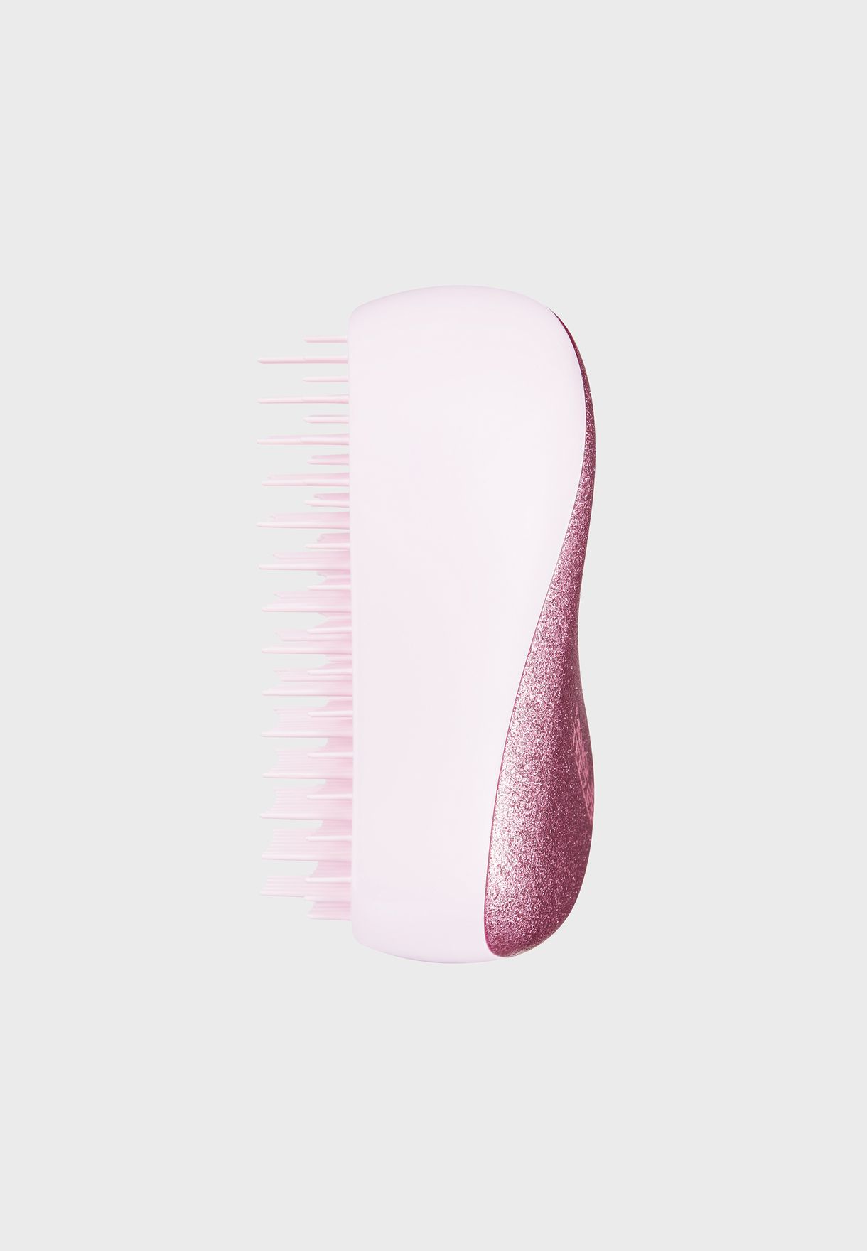 Compact Styler - Pink Glitter