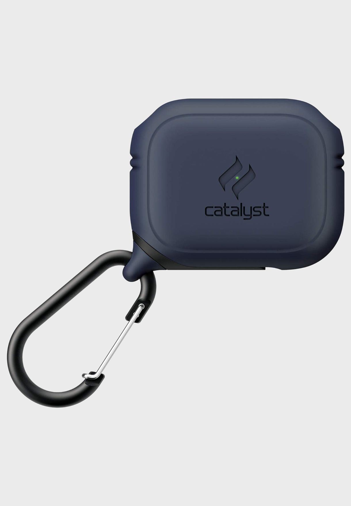 Catalyst - Waterproof Case for AirPods Pro - Midni