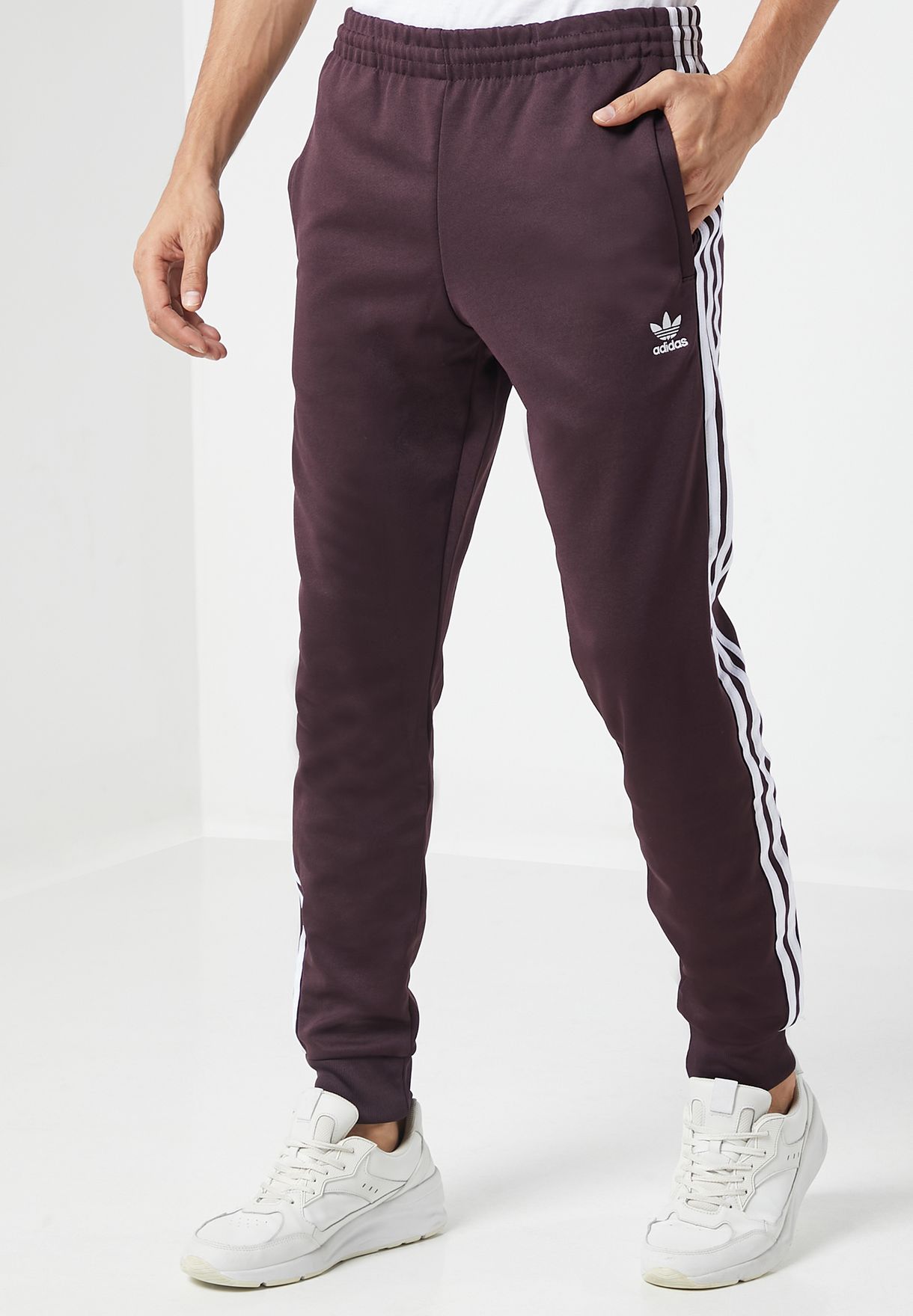 primeblue sst tracksuit bottoms