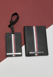 passport cover tommy hilfiger