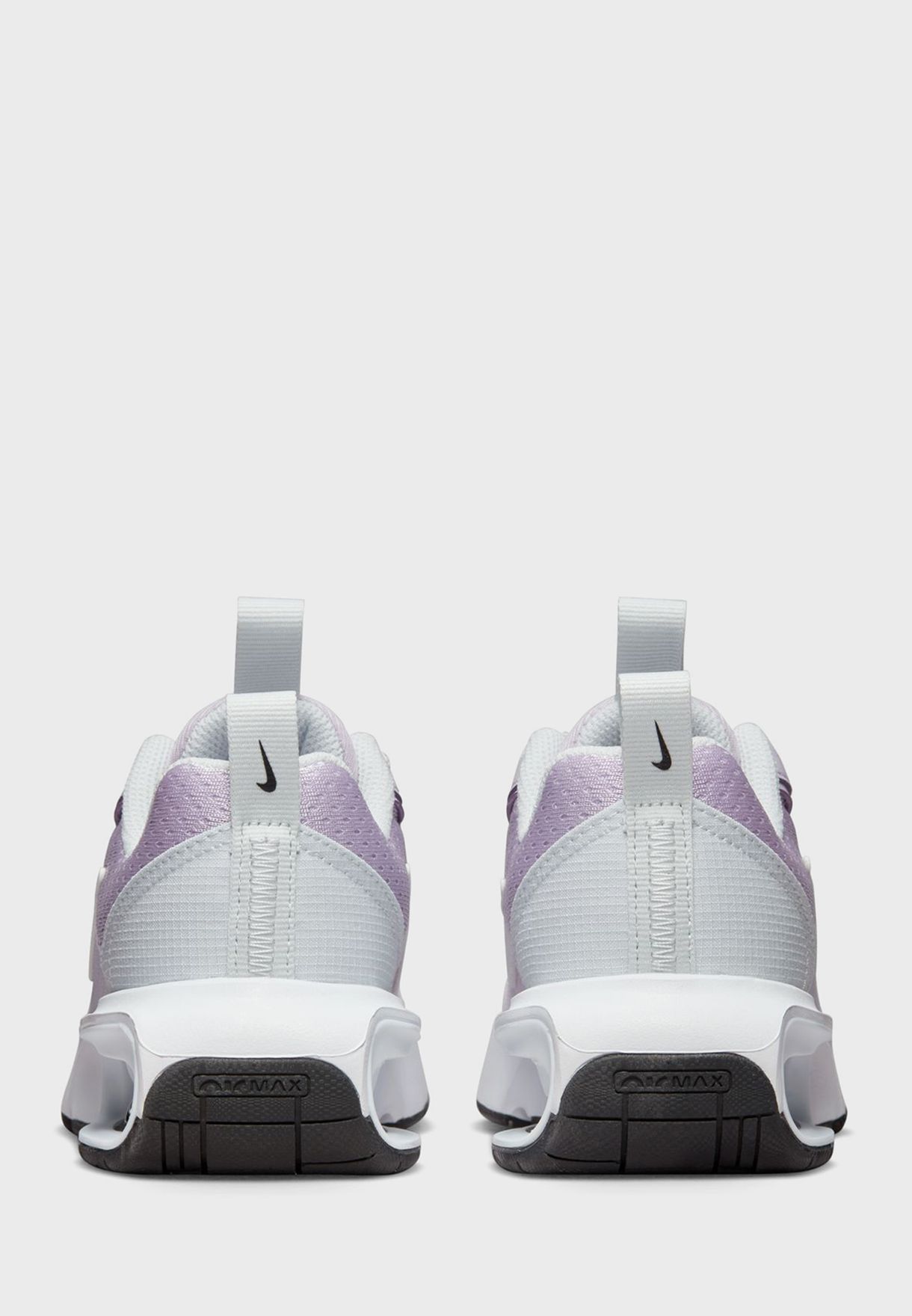 Kids Air Max Intrlk Lite Bp