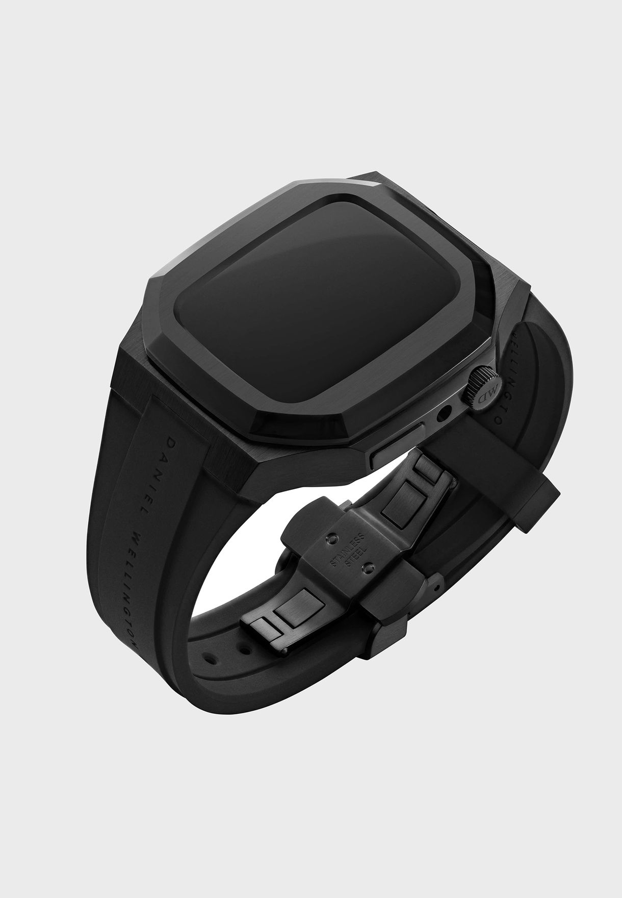 Smartwatch Case Switch 40 Black
