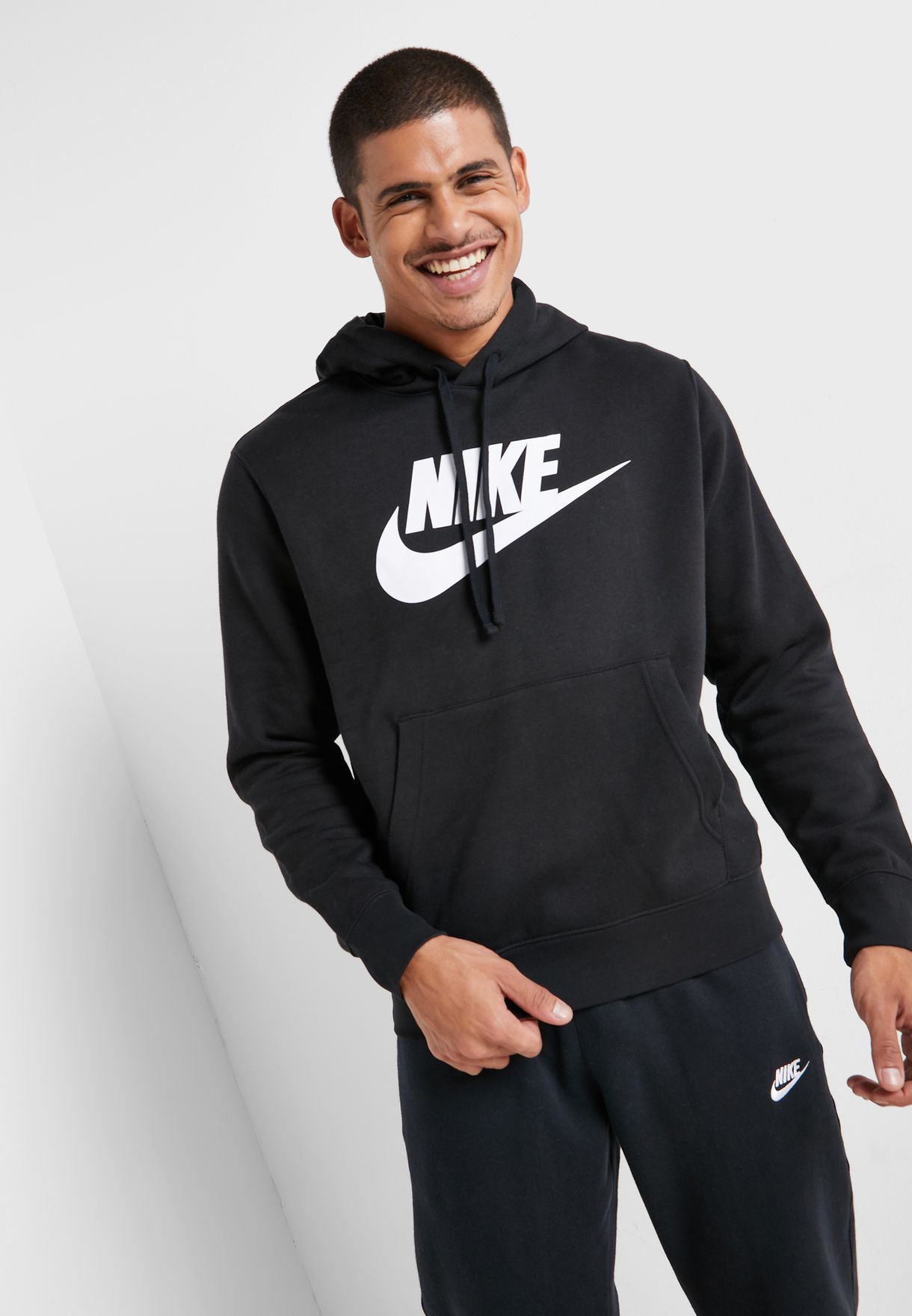 Club Hoodie