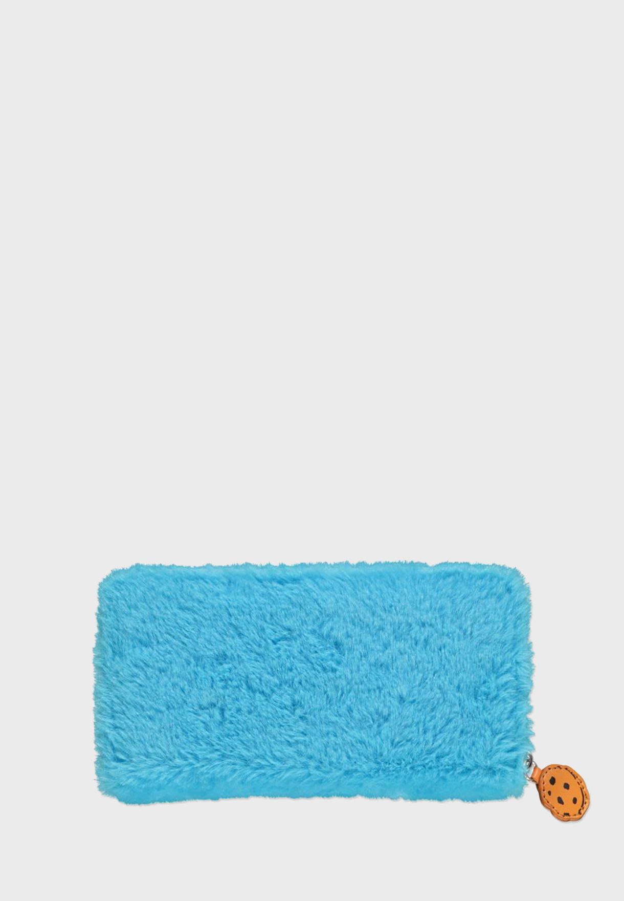 Zip Around Purse