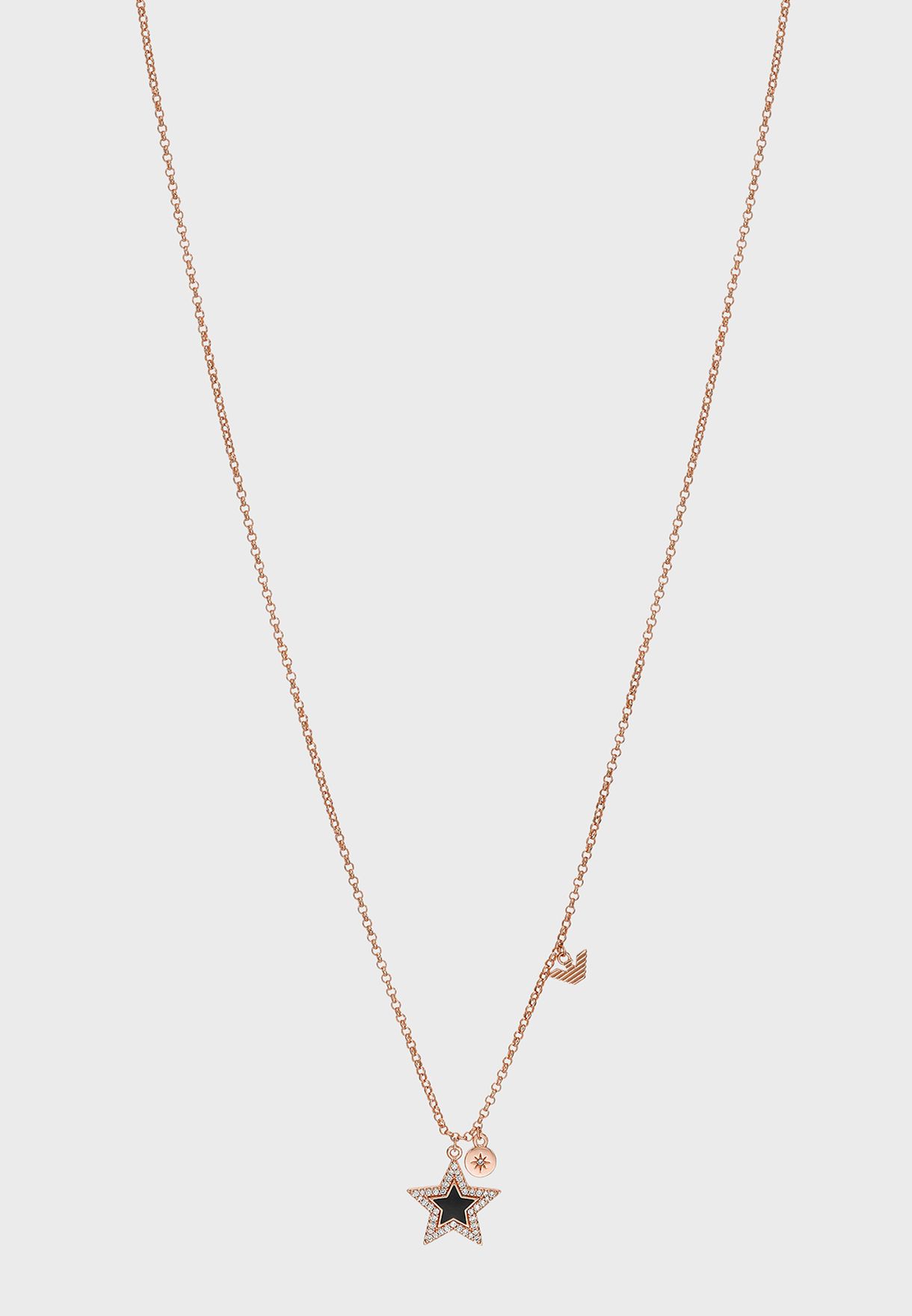 Sentimental Necklace