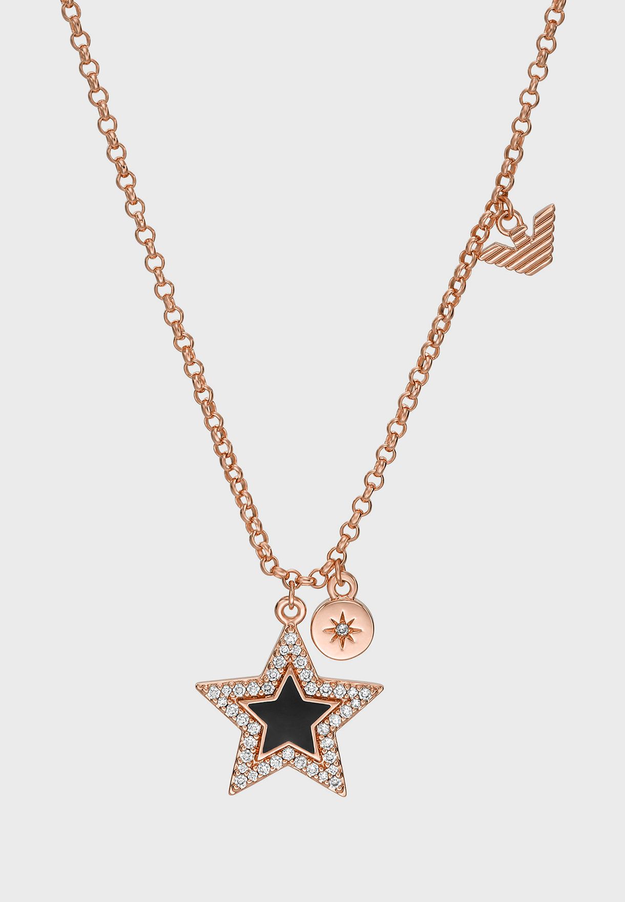 Sentimental Necklace