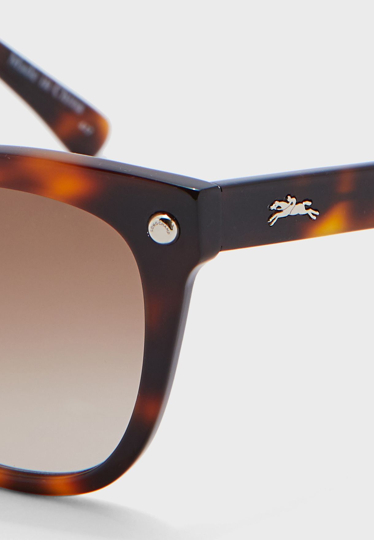Lo615S Oval Shape Sunglasses