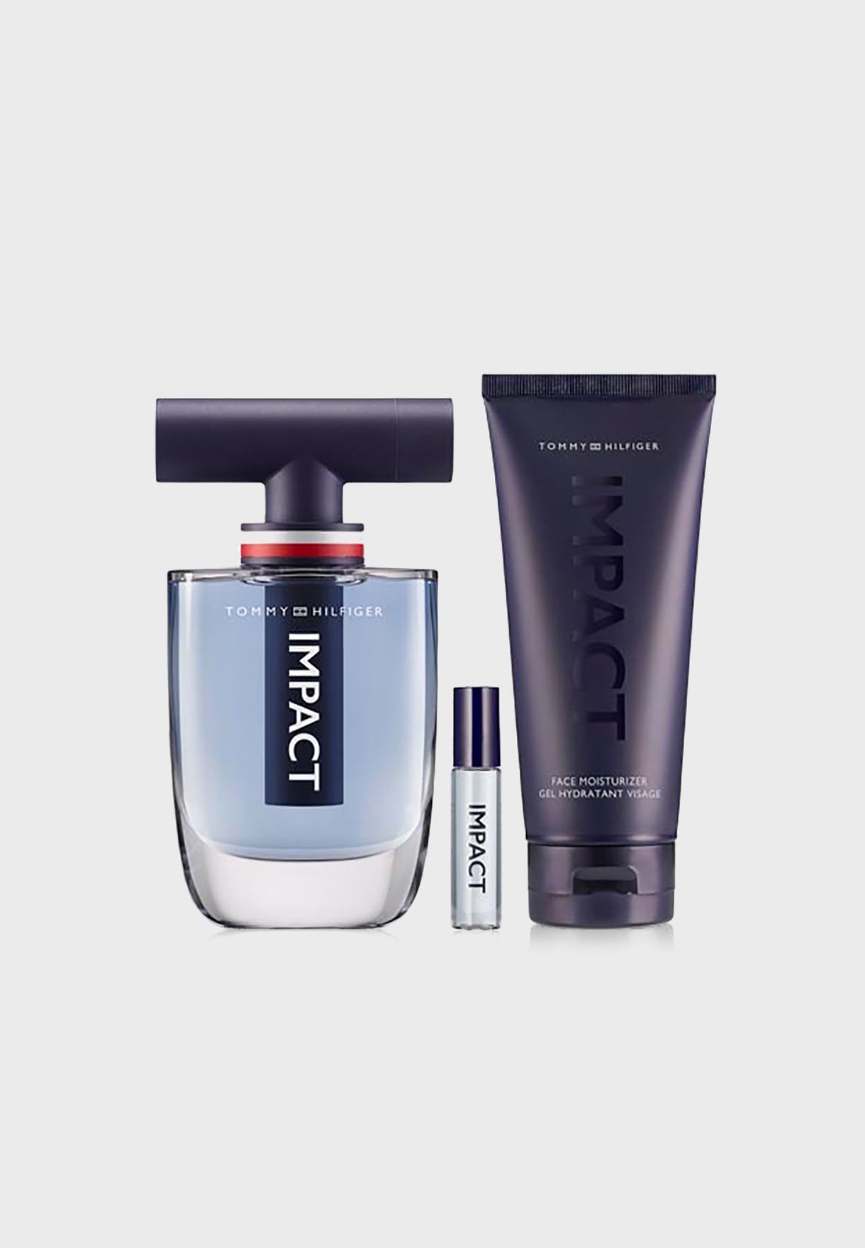 tommy hilfiger impact face moisturizer