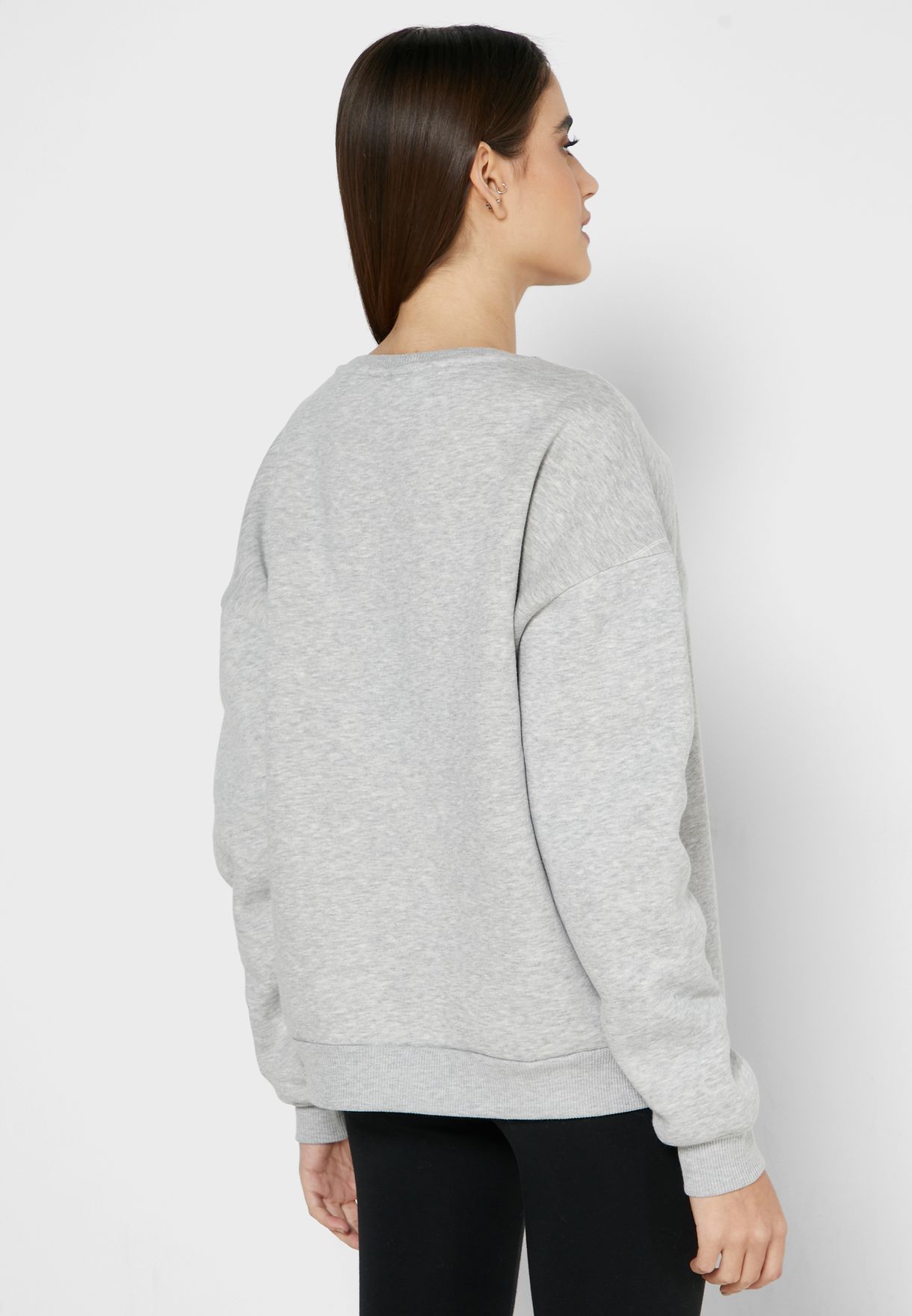 loungewear sweater