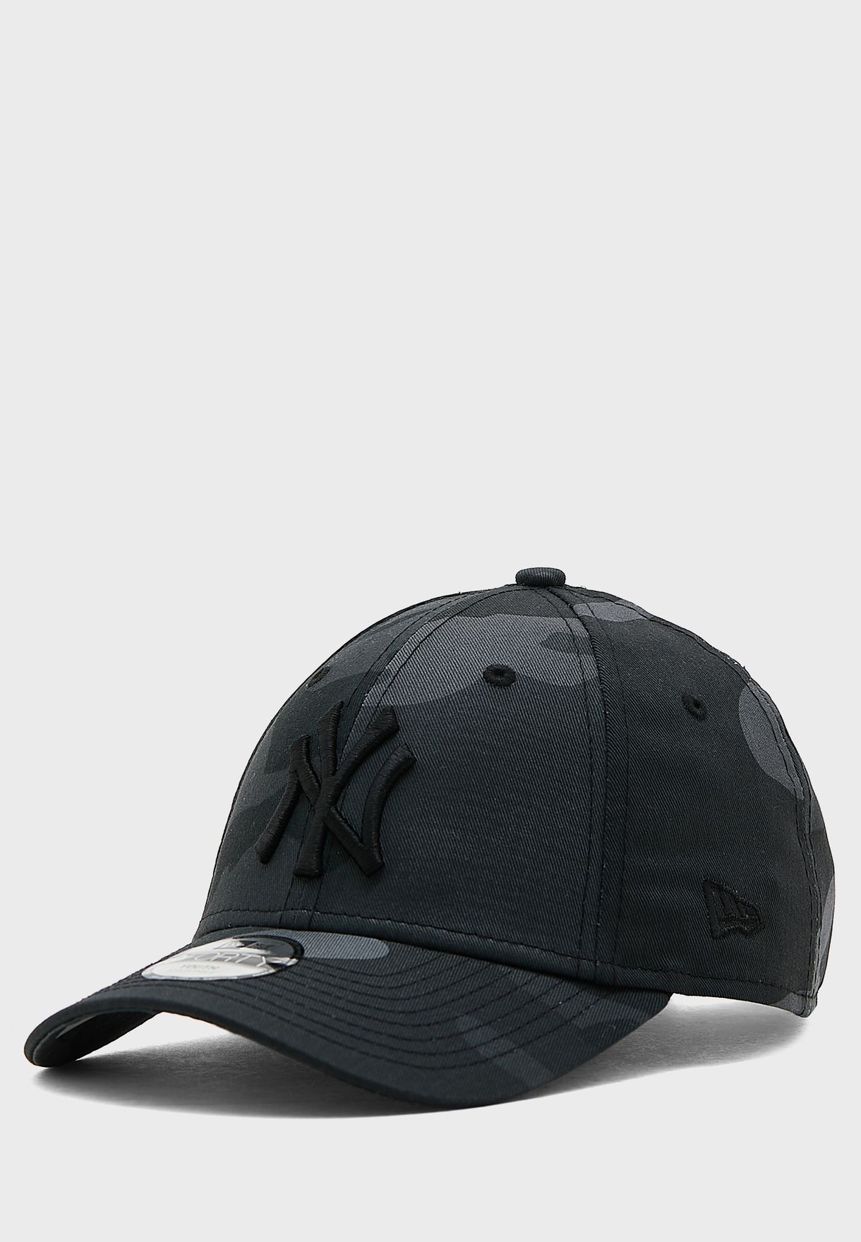 Youth 9Forty New York Yankees Essential Cap