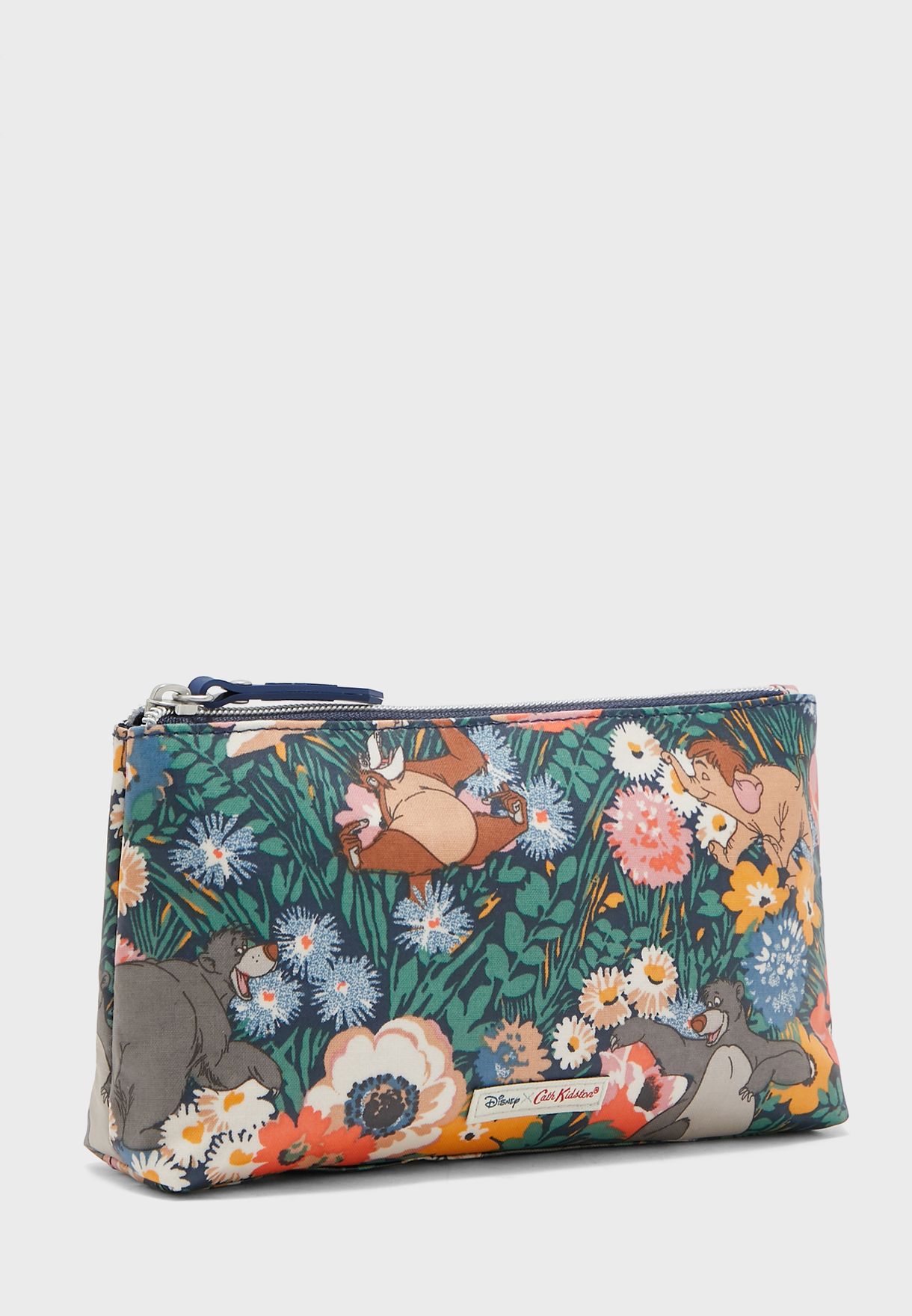 cath kidston jungle book purse
