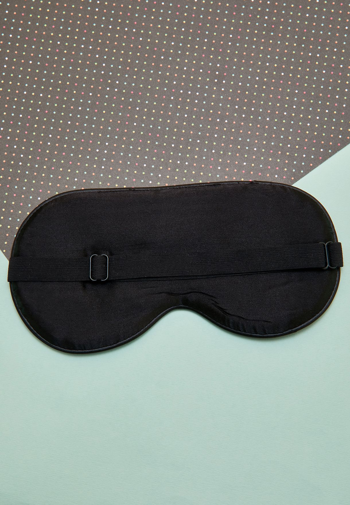Black Eye Mask