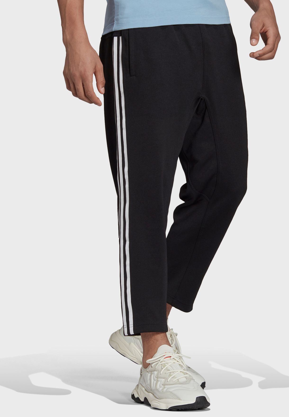 thermal 8 sweatpants