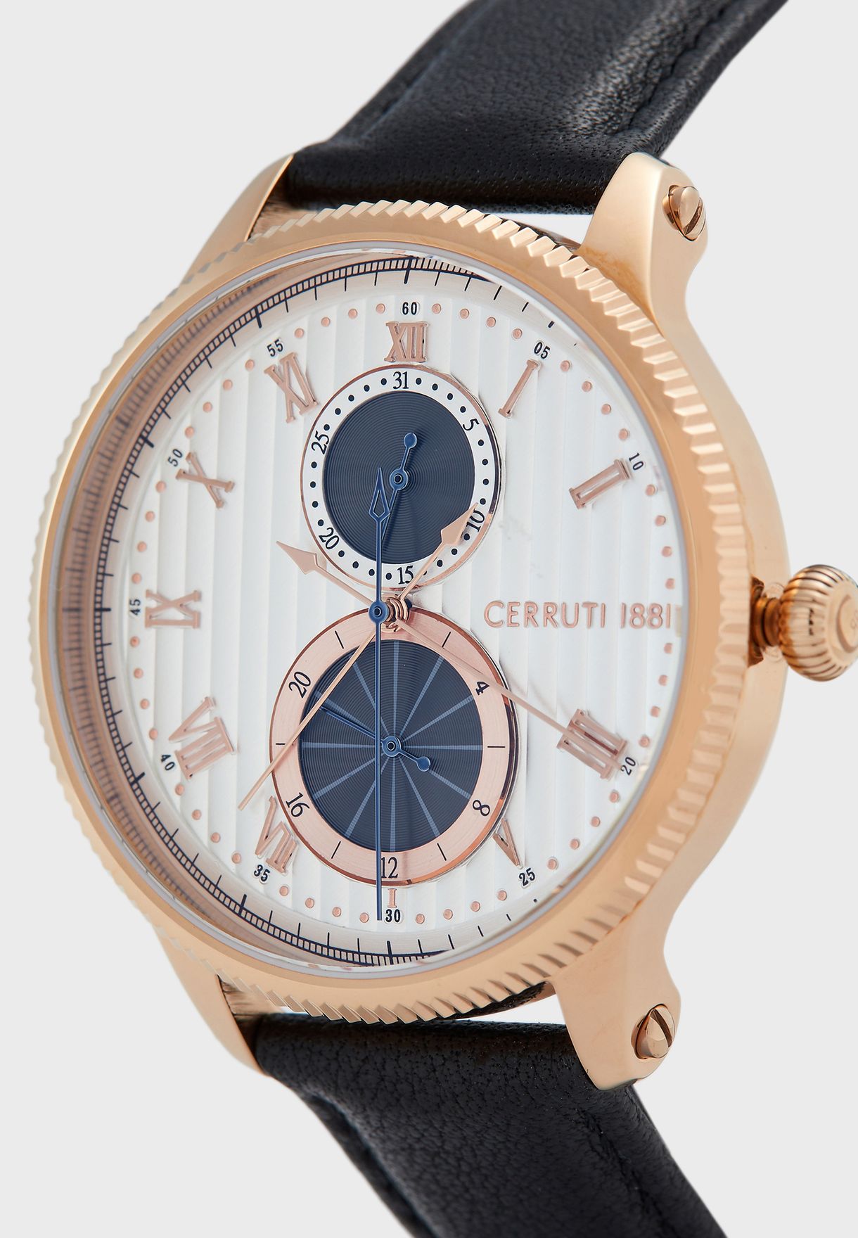 C CRWA26606 Bargino Chronograph Watch