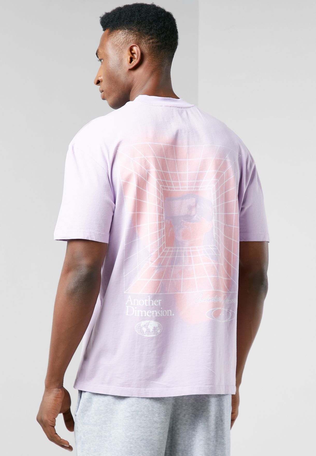 Another Dimension T-Shirt