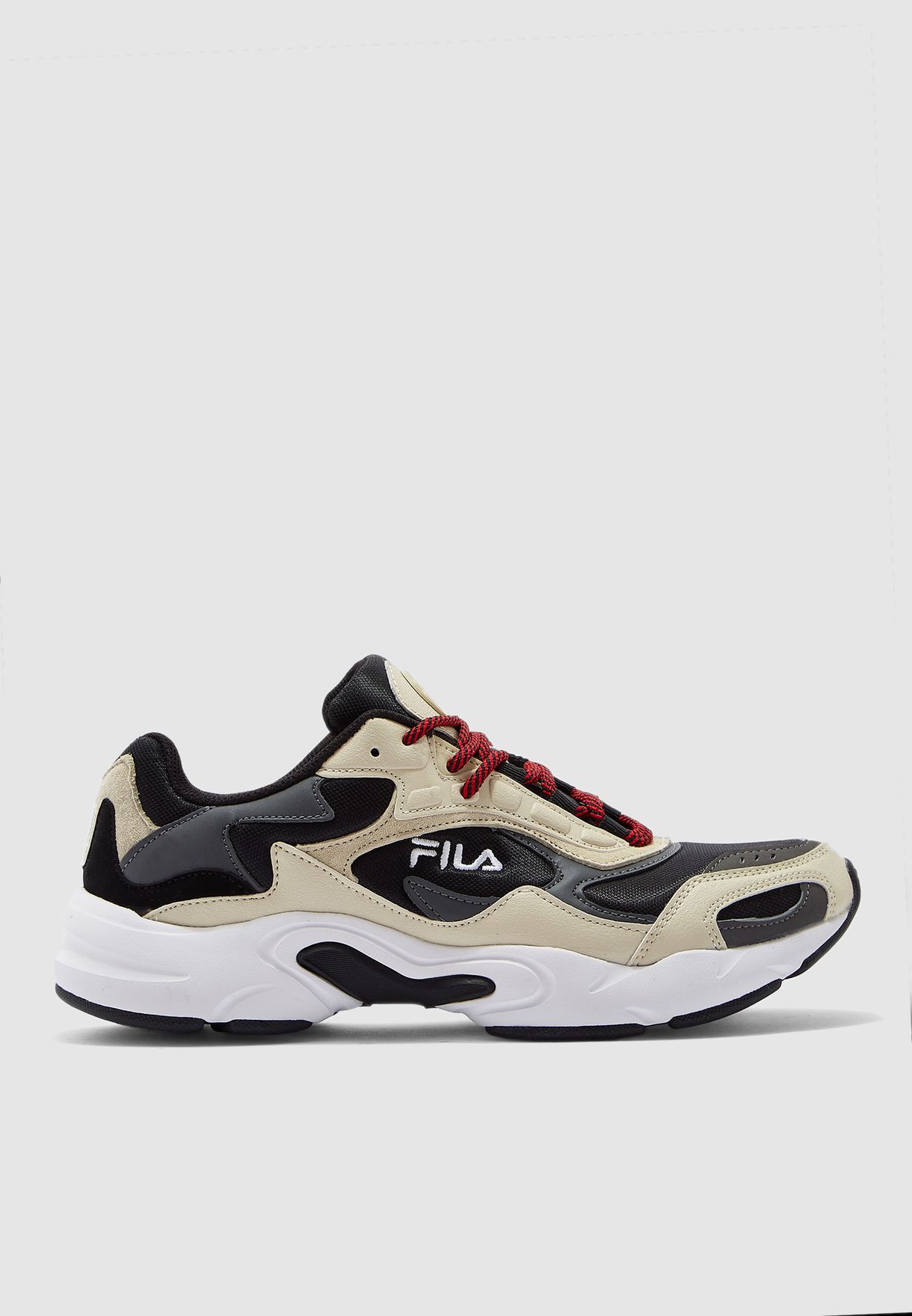 fila luminance 2019