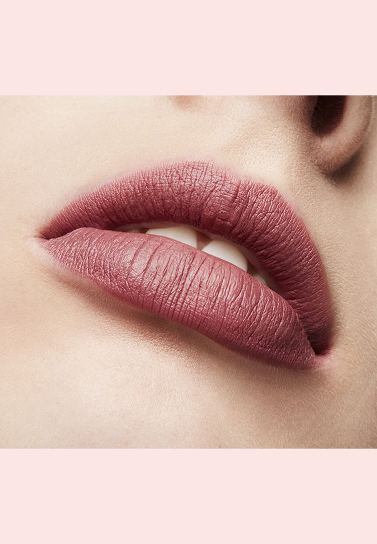 Makeup Matte Lipstick - Soar