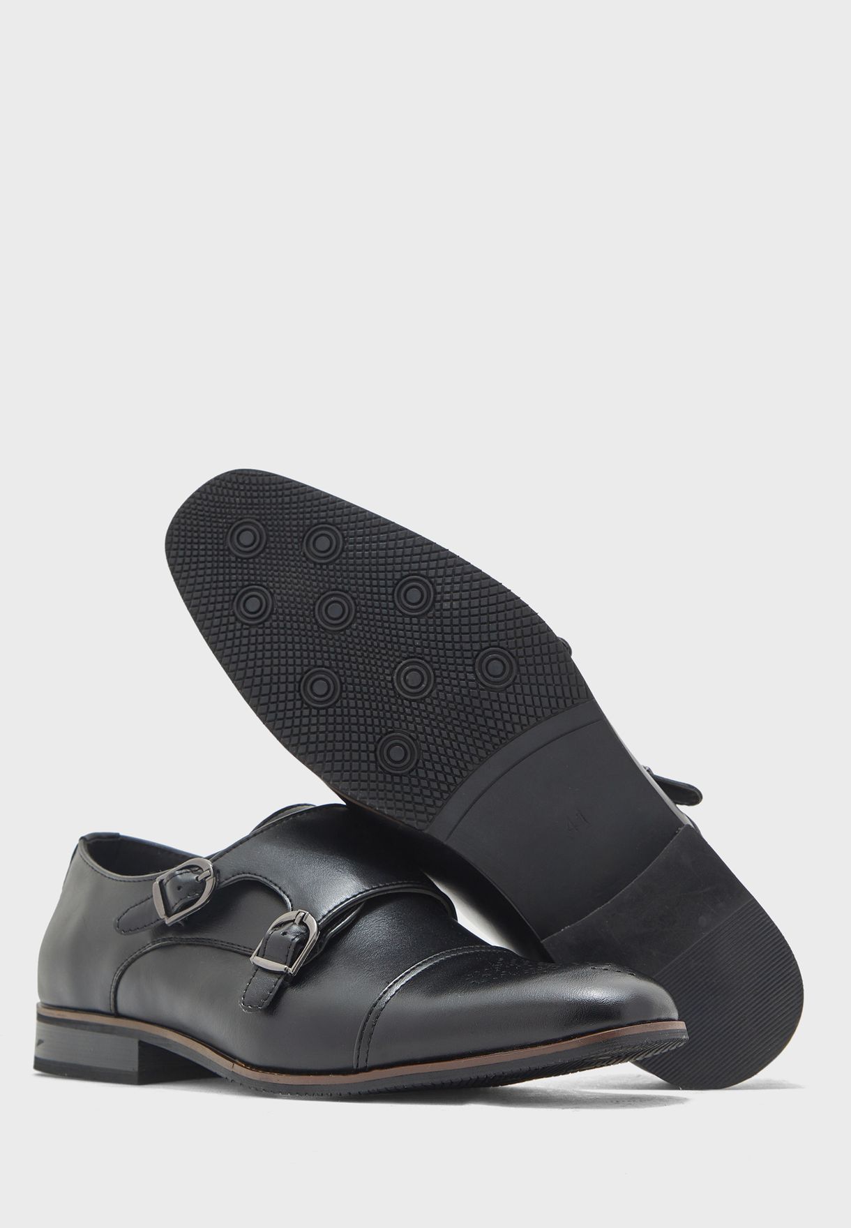 Casual Slip Ons
