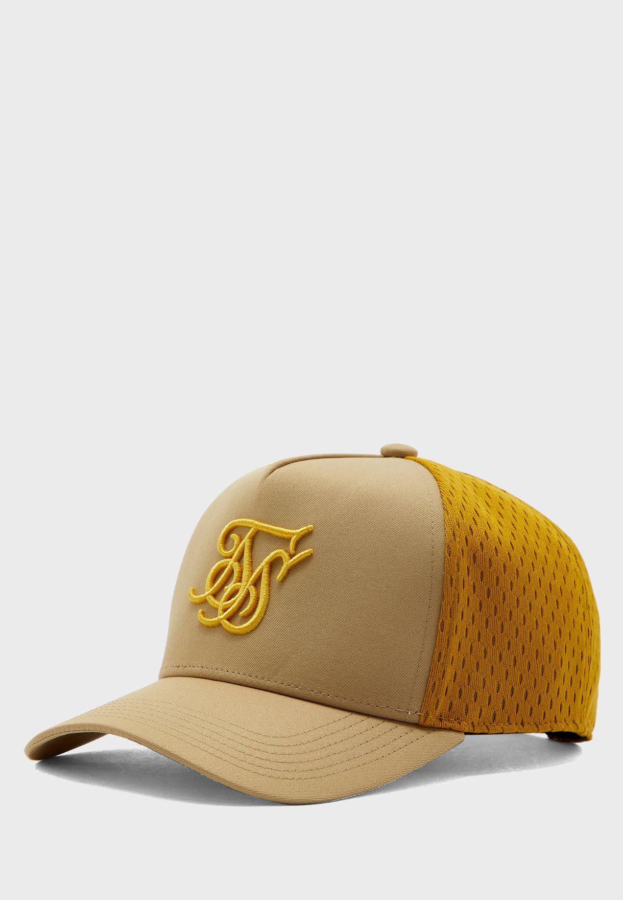 sik silk cap