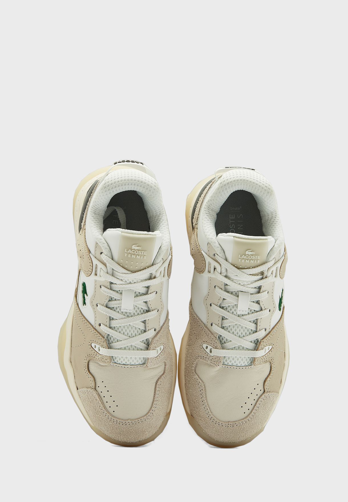 T-Point Low Top Sneakers