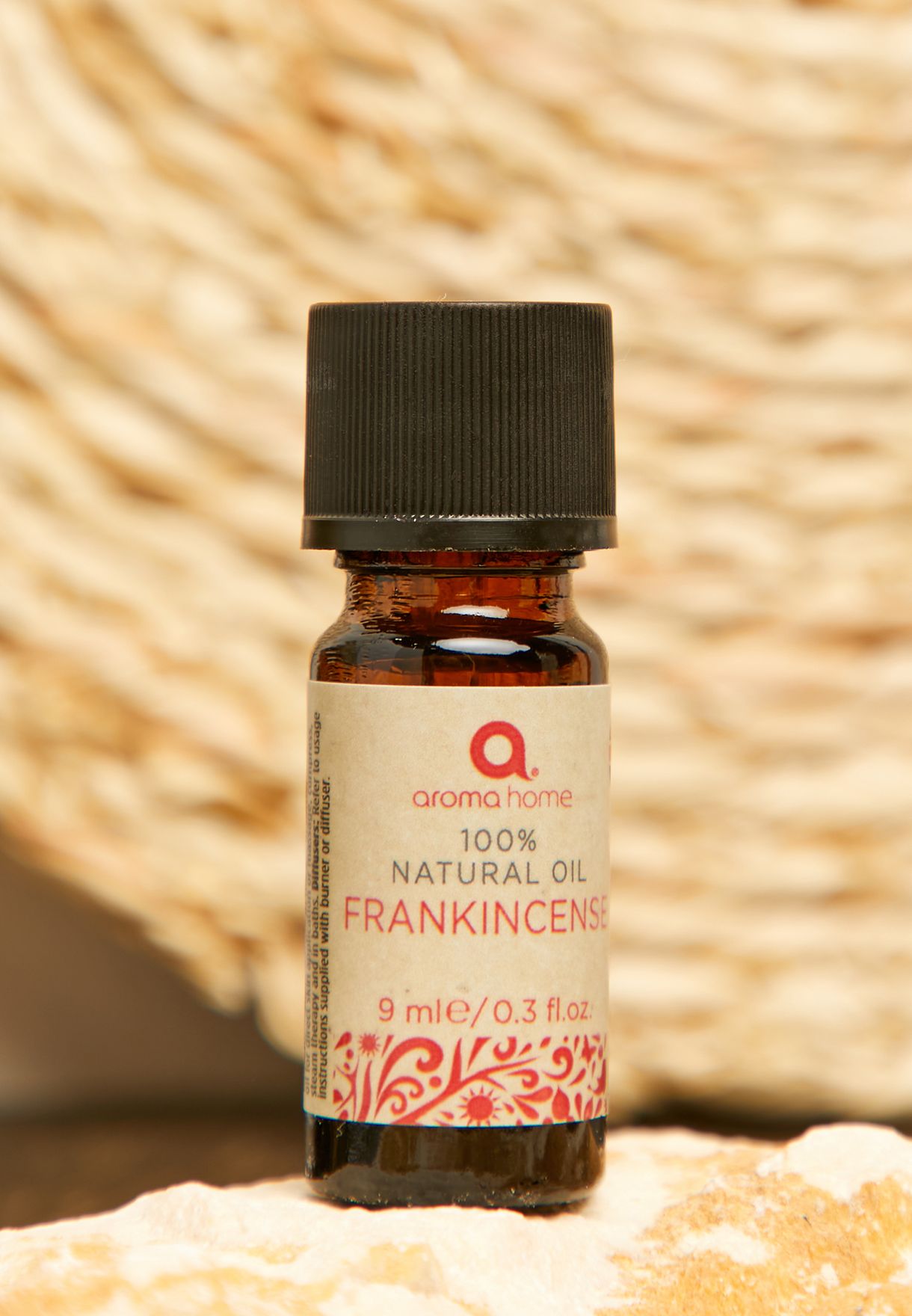 Frankinscense Essential Oil 50% Blend 9Ml