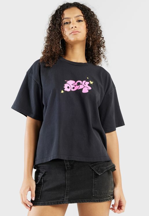 Obey Women Collection In UAE online - Namshi