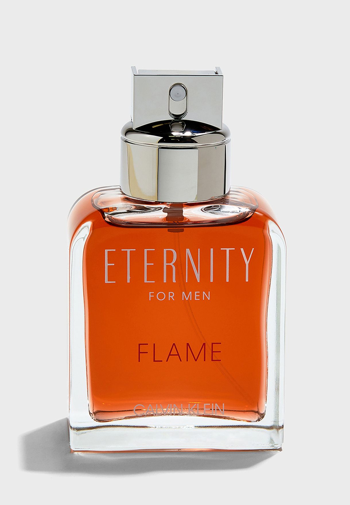 Eternity Flame For Men -100Ml Edt