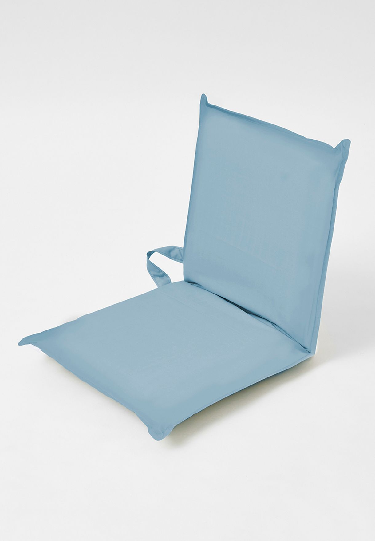 Indigo Folding Beach Seat