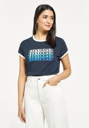 Cooper Women T-shirts UAE online Namshi