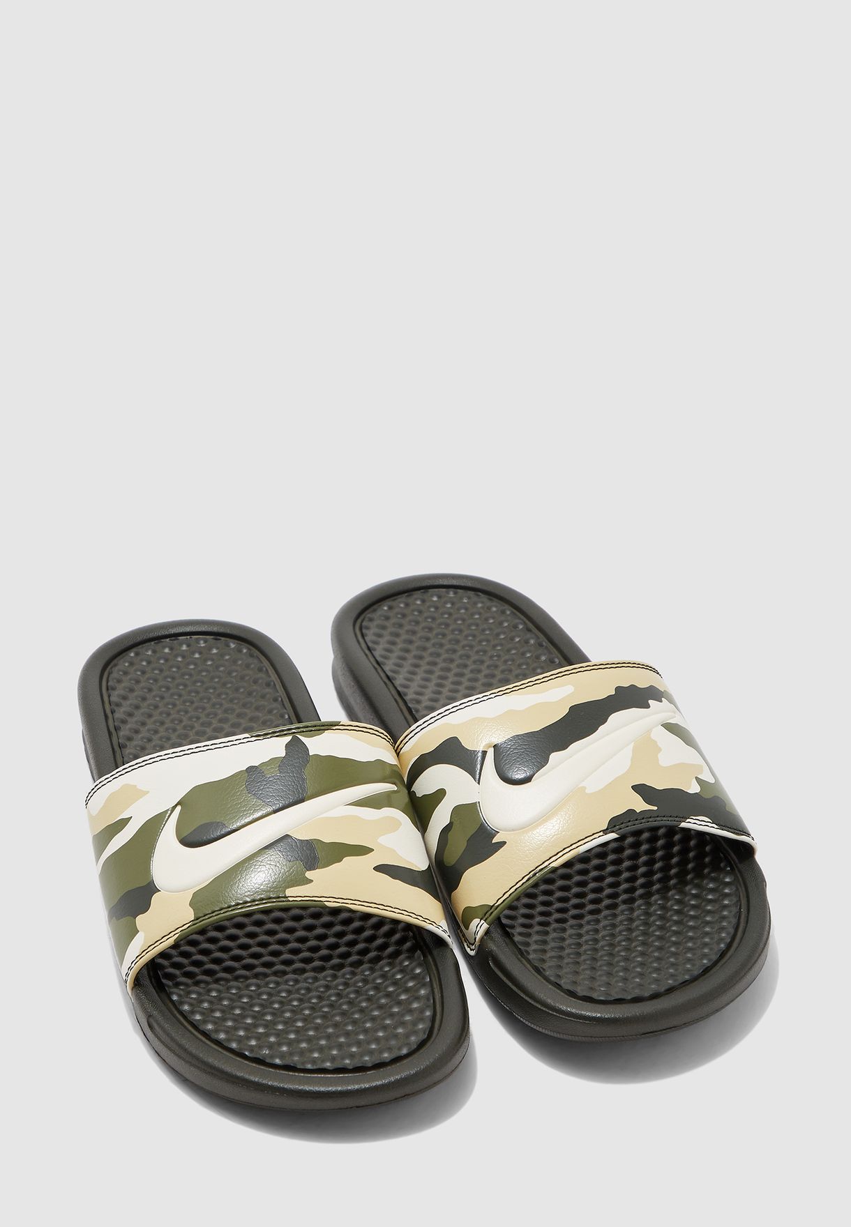 benassi print slides