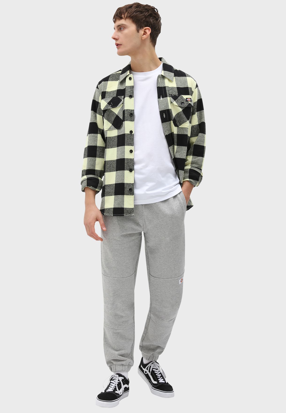 BIENVILLE SweatPANTs