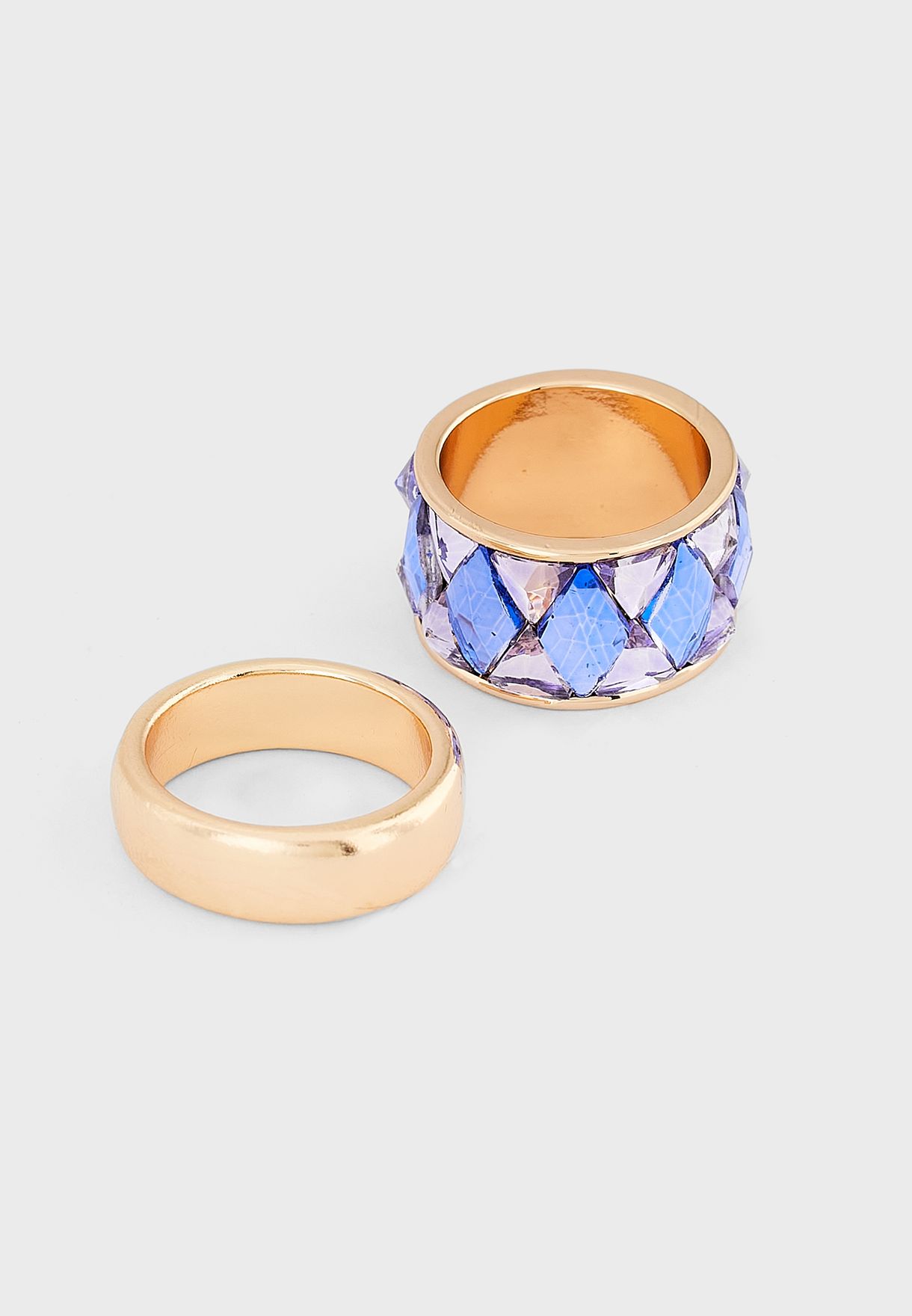 Corraface Ring